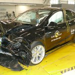 Kolejna runda testów Euro NCAP. Tesla model Y z maksymalną oceną 