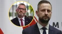 Kolejna skandaliczna wypowiedź Brauna. Tym razem nikt mu nie przerwał