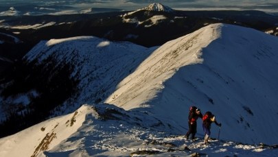 Kolejna śmierć w Tatrach. Tym razem zginął wspinacz