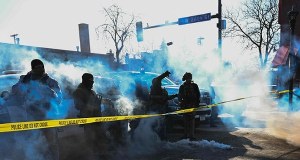 Kolejna strzelanina w Minneapolis. Nie żyje mężczyzna