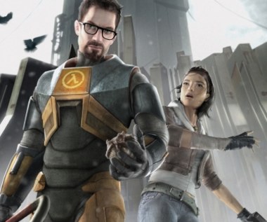 Kolejna tajemna gra pojawiła się na liście Steama. Czy to Half-Life 3?!