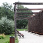 Kolejna tężnia powstaje w Krakowie, mimo niepokojących wyników badań