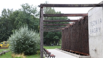 Kolejna tężnia powstaje w Krakowie, mimo niepokojących wyników badań