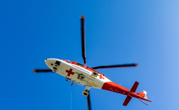 Kolejna tragedia w Tatrach. Nie żyje 66-letni wspinacz