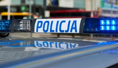 Kolejna tragedia z udziałem młodych ludzi. Tym razem nie jechali Renault a BMW
