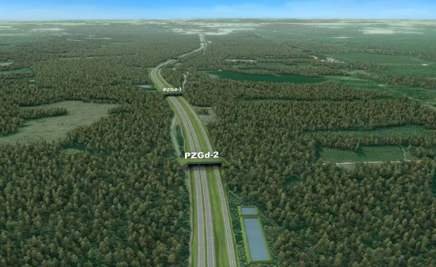 Kolejna ważna inwestycja drogowa na Pomorzu