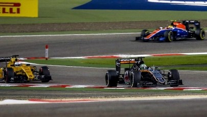 Kolejna ważna zmiana w kwalifikacjach Formuły 1!