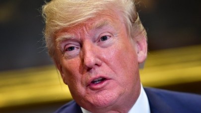 Kolejna wojna handlowa? Donald Trump ogłosi dziś sankcje wobec Chin