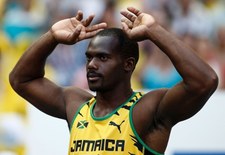 Kolejna wpadka dopingowa jamajskiego sprintera