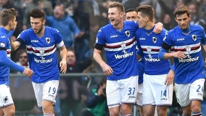 Kolejna wygrana Juventusu i zwycięski debiut Bereszyńskiego w Serie A