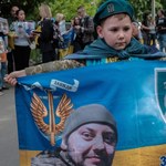 Kolejna wymiana jeńców między Ukrainą a Rosją