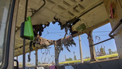 Kolejna wymiana jeńców. Rosjanie szykują oblężenie Słowiańska [ZAPIS RELACJI]