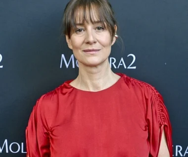 Kolejna znakomitość w obsadzie. Ilość gwiazd w polskim filmie zwala z nóg