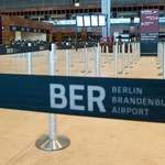 Kolejna zwłoka w otwarciu berlińskiego lotniska. "Nieprzewidziane okoliczności" 	