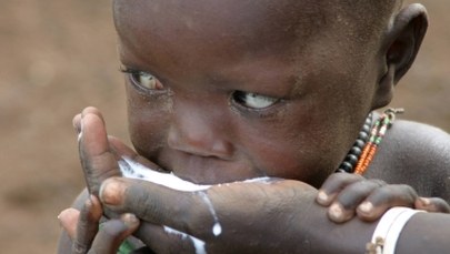 Kolejne 100 mln ludzi zagrożonych skrajnym ubóstwem. Wszystko przez globalne ocieplenie