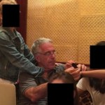 Ludzie polityki. 45. i 47. prezydent USA.