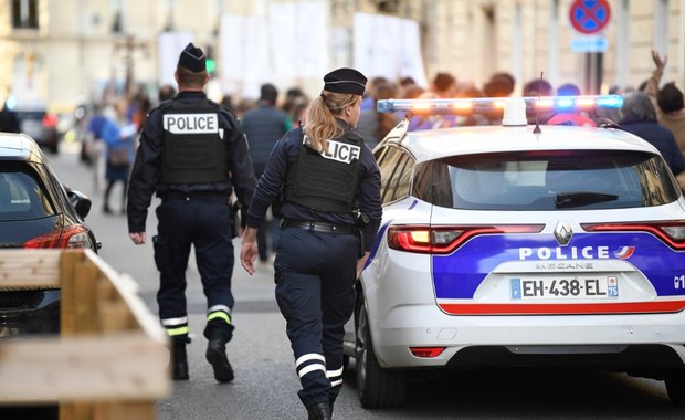 Kolejne akcje sabotażowe we Francji