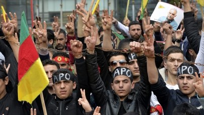 Kolejne akcje Turcji przeciwko PKK. Zatrzymano ponad 500 osób