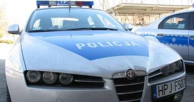 Kolejne alfy rozpoczynają służbę /Policja