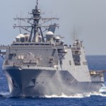 Kolejne amerykańskie okręty kierują się na Karaiby. Rosja odpowie Oriesznikiem?