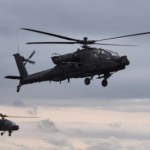 Kolejne Apache trafiły w ręce żołnierzy. Minister ujawnił szczegóły