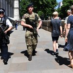 Kolejne aresztowania w związku z zamachem w Manchesterze