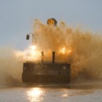 Kolejne ataki fatalnej pogody. Brytyjscy synoptycy ostrzegają