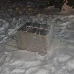 Kolejne balony przemytnicze w Polsce. Prawdopodobnie białoruskie