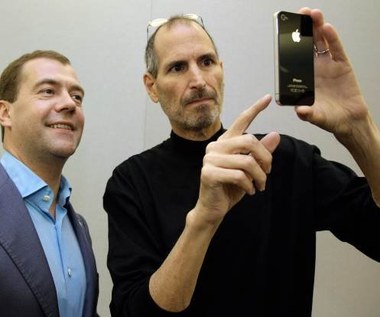 Kolejne błędy iPhone'a 4
