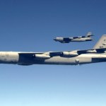 Wenezuela Kolejne bombowce skierowane na Wenezuelę. Trump naciska