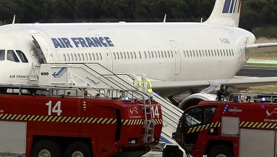 Kolejne cztery osoby z podejrzeniem eboli w Hiszpanii 