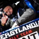 Kolejne dakarowe podium Cobant Energylandia Rally Team