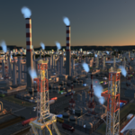 Kolejne DLC do Cities: Skylines zrewolucjonizuje przemysł