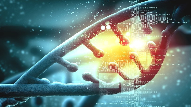 Kolejne dowody na katastrofalne skutki modyfikacji genetycznych u ludzi /Geekweek