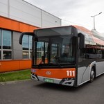 ​Kolejne dwa elektryczne autobusy w Rzeszowie