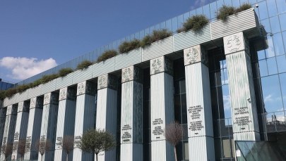 Kolejne dwie osoby wycofały swoje kandydatury na sędziów Sądu Najwyższego