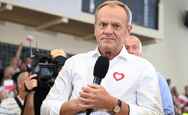 Kolejne dymisje w armii? Tusk przekazał zaskakujące informacje