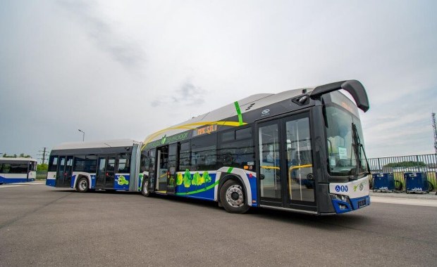 Kolejne elektryki pojawią się w Krakowie? Jest warunek 