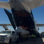 Kolejne F-16 z USA dla Ukrainy. Te maszyny nie będą latać