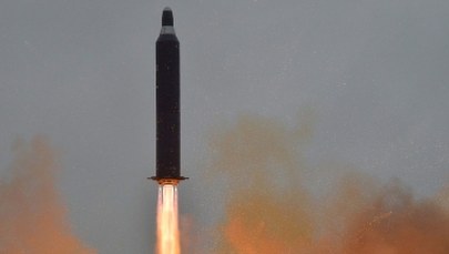 Kolejne fiasko Korei Płn. - nieudana próba wystrzelenia pocisku balistycznego średniego zasięgu