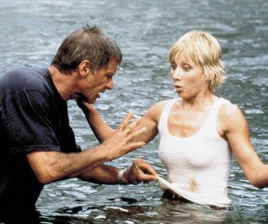 Kolejne filmy w reżyserskim dorobku Reitmana to: „Legal Eagles” z Robertem Redfordem i Darryl Hannah; „Dave” z Kevinem Kline’em i Sigourney Weaver; „Dzień ojca” z Robinem Williamsem i Billym Crystalem, oraz „Sześć dni i siedem nocy”, w którym Harrison Ford zagrał z Anne Heche (na zdjęciu).