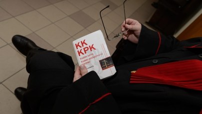 Kolejne fragmenty cudzych prac we wniosku prokuratury ws. Gawłowskiego