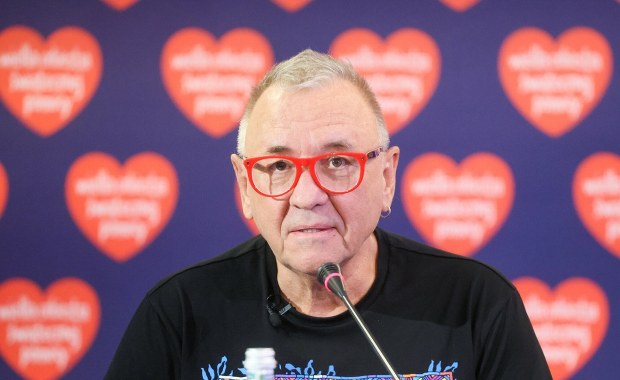 Kolejne groźby wobec Jerzego Owsiaka. Sprawa trafiła na policję