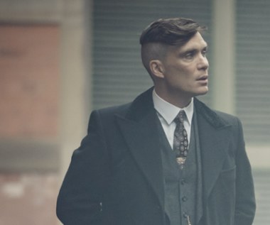 Kolejne gwiazdy "Peaky Blinders" dołączają do kontynuacji. Kto wystąpi?