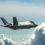 Kolejne Husarze lecą do Polski. Będziemy mieli połowę eskadry F-35