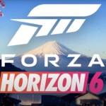 Kolejne informacje o Forzie Horizon 6. Tym razem ujawniono okładkę