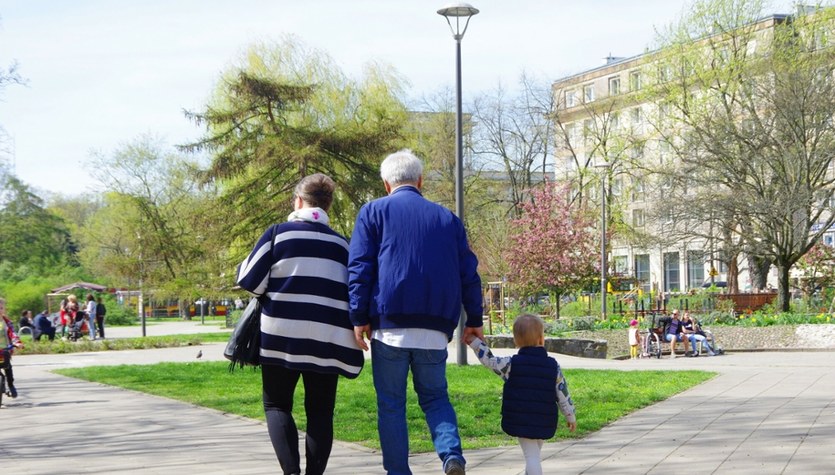 Kolejne kiepskie dane demograficzne z Polski. Zgonów więcej niż urodzeń