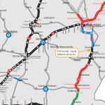 Kolejne kilometry drogi S19 oddane do użytku kierowcom. Auta już jeżdżą