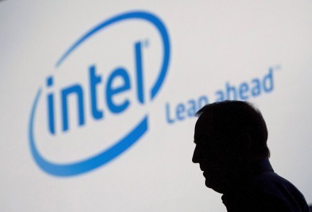 Kolejne kłopoty Intela? /AFP