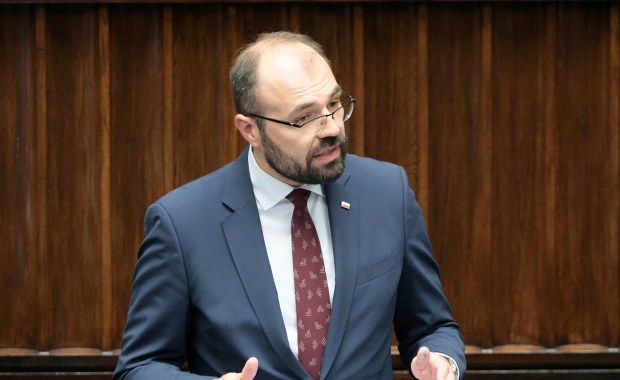 Kolejne kłopoty Krzysztofa Szczuckiego. Jest akt oskarżenia 